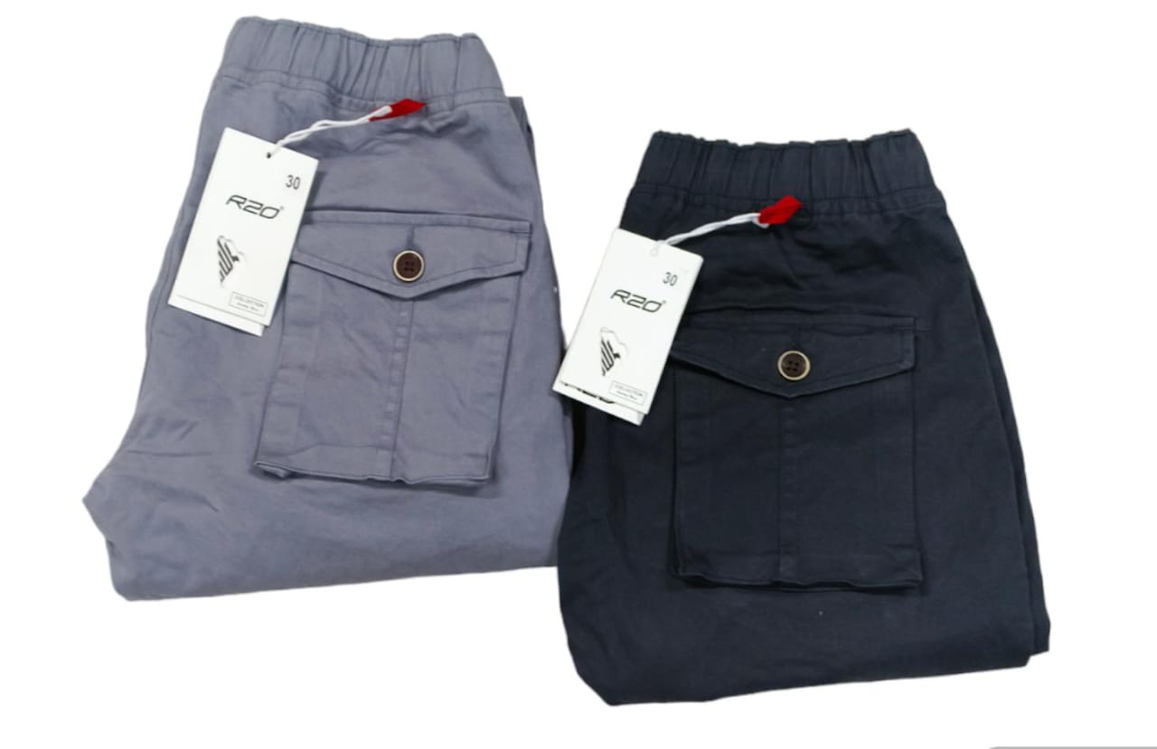 R2O Mens Pants