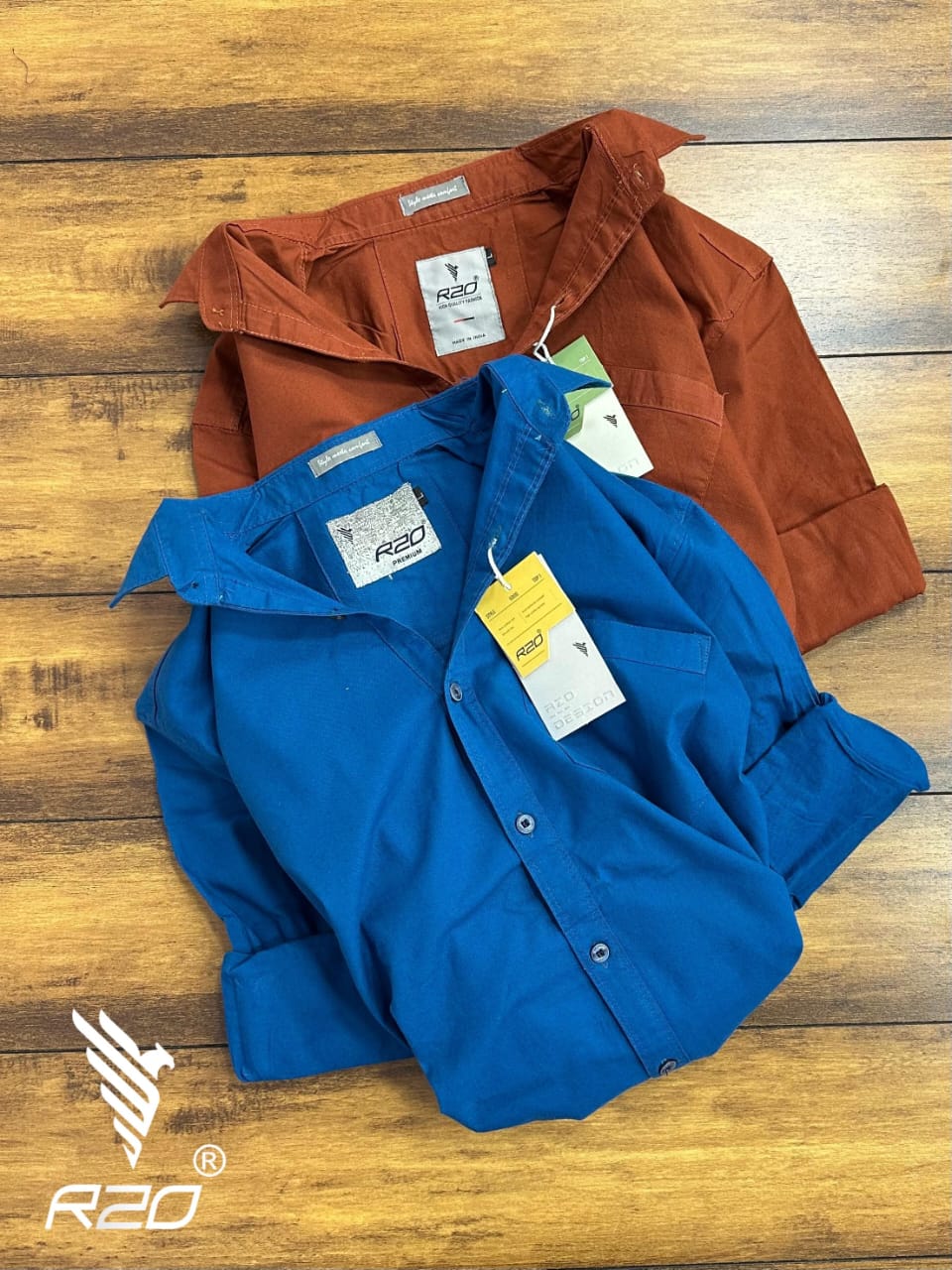 R2O Mens